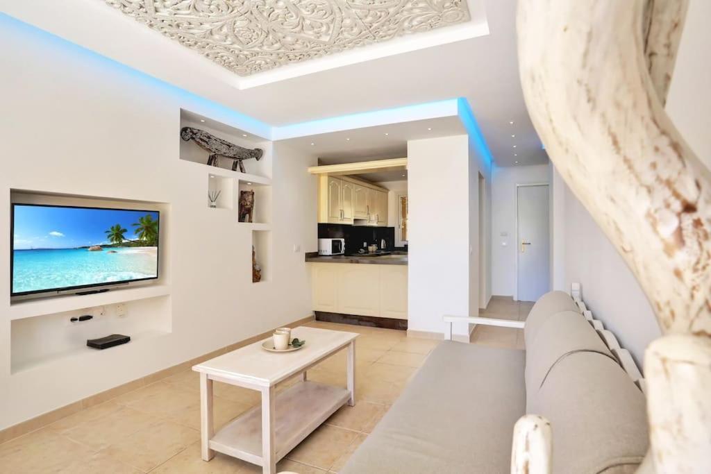 Luxury House Granada Park Villa Arona  Eksteriør bilde