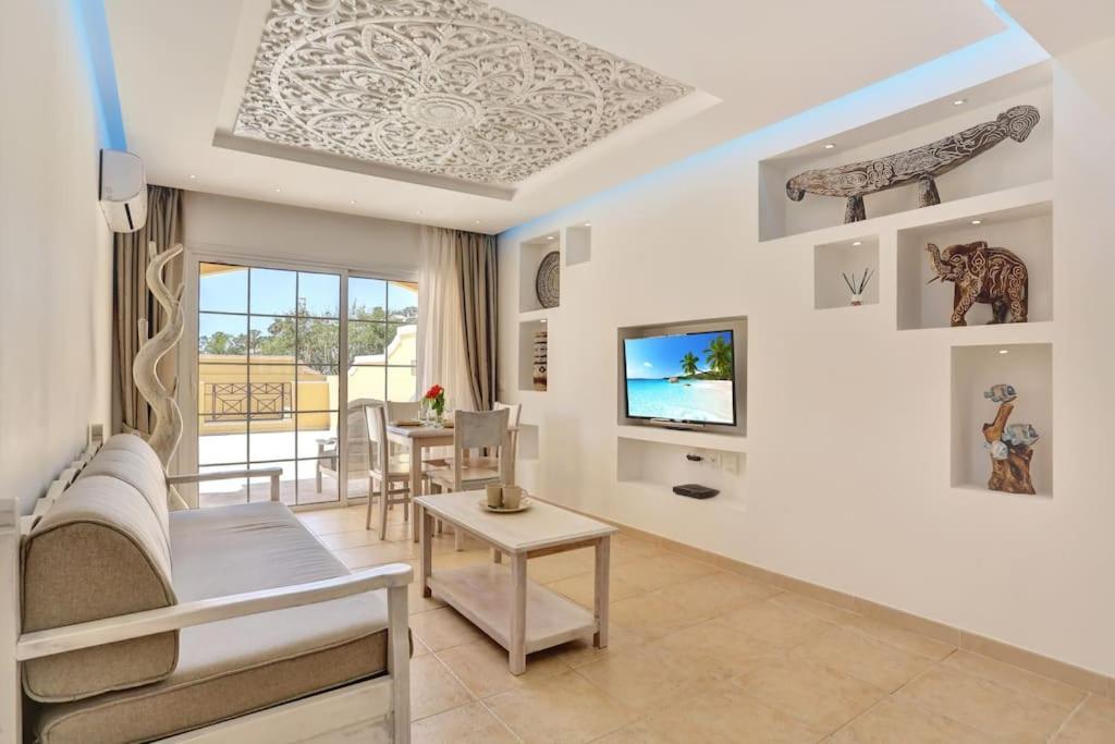Luxury House Granada Park Villa Arona  Eksteriør bilde