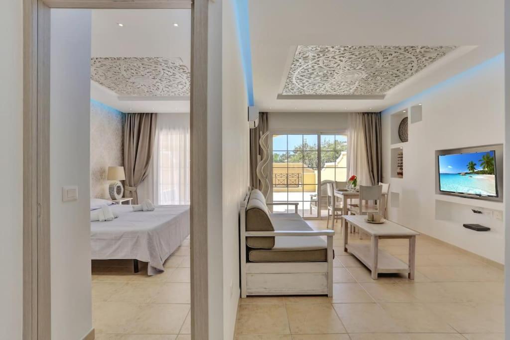 Luxury House Granada Park Villa Arona  Eksteriør bilde