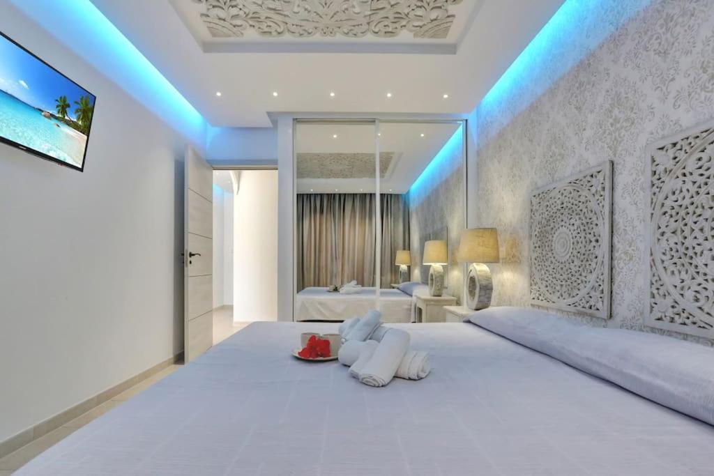 Luxury House Granada Park Villa Arona  Eksteriør bilde