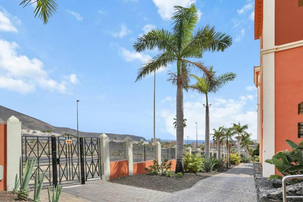 Luxury House Granada Park Villa Arona  Eksteriør bilde